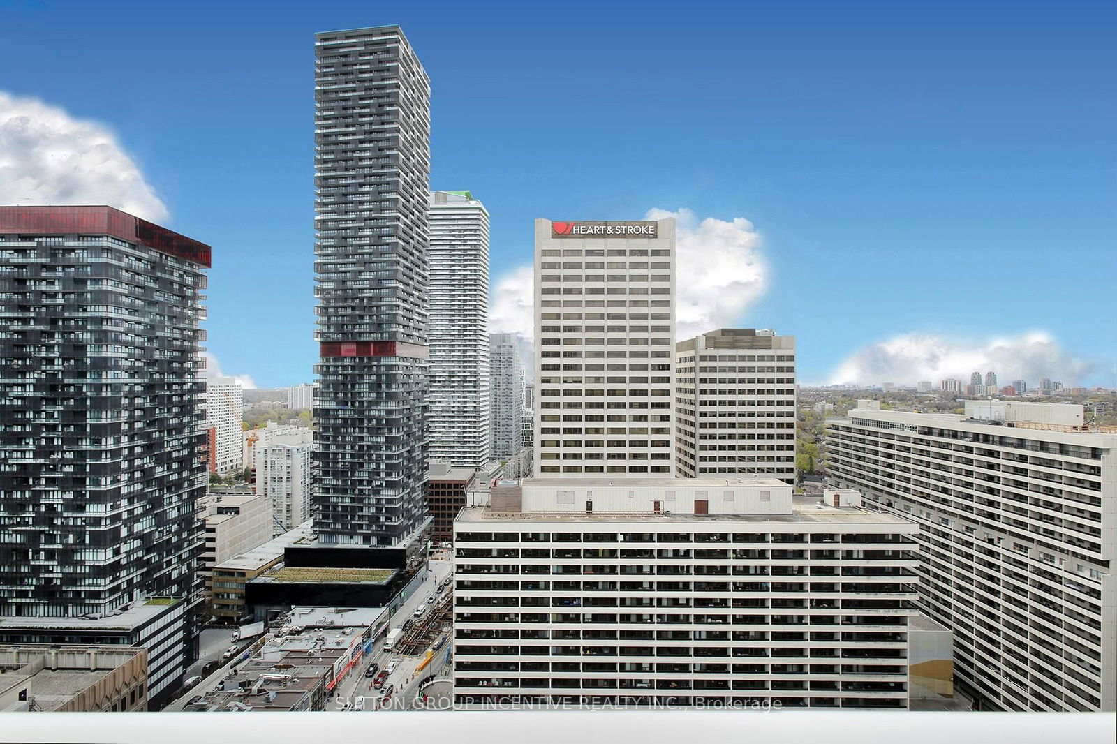 Condo for sale at 2207-33 Helendale Avenue, Toronto, Yonge-Eglinton, M4S 3H7 - MLS: C12172856