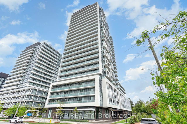 209 - 188 Fairview Mall Drive
