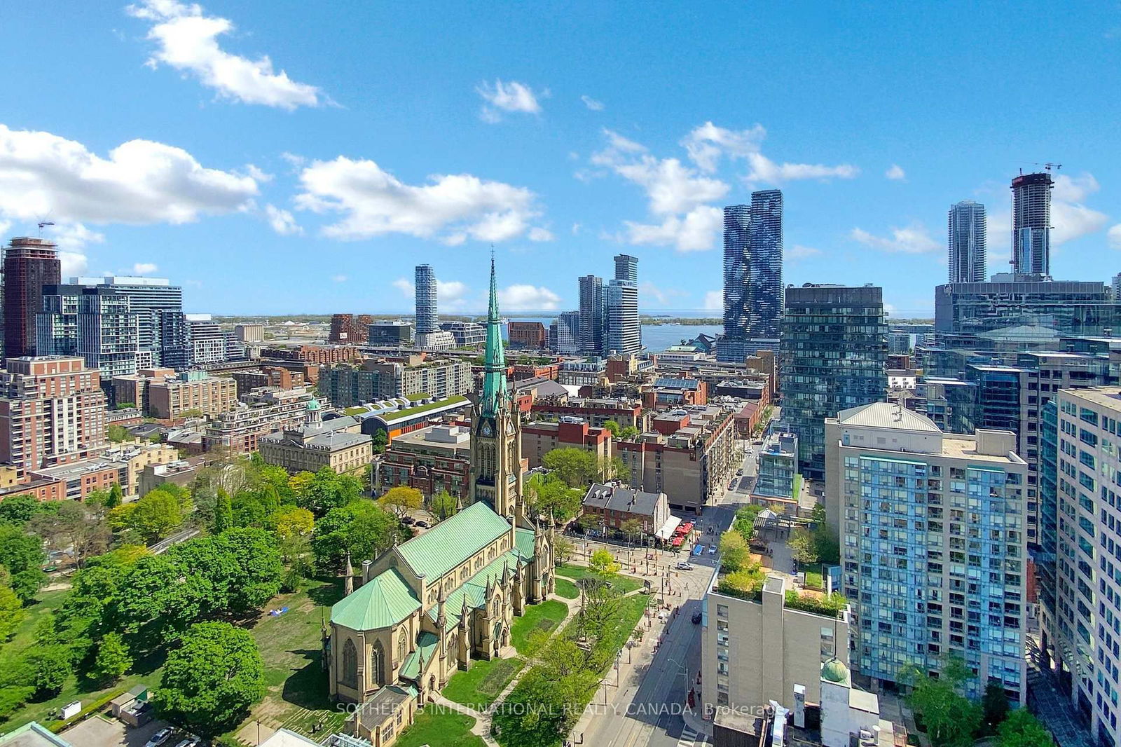 Condo for sale at 2509-33 Lombard Street, Toronto, Church-Yonge Corridor, M5C 3H8 - MLS: C12172913