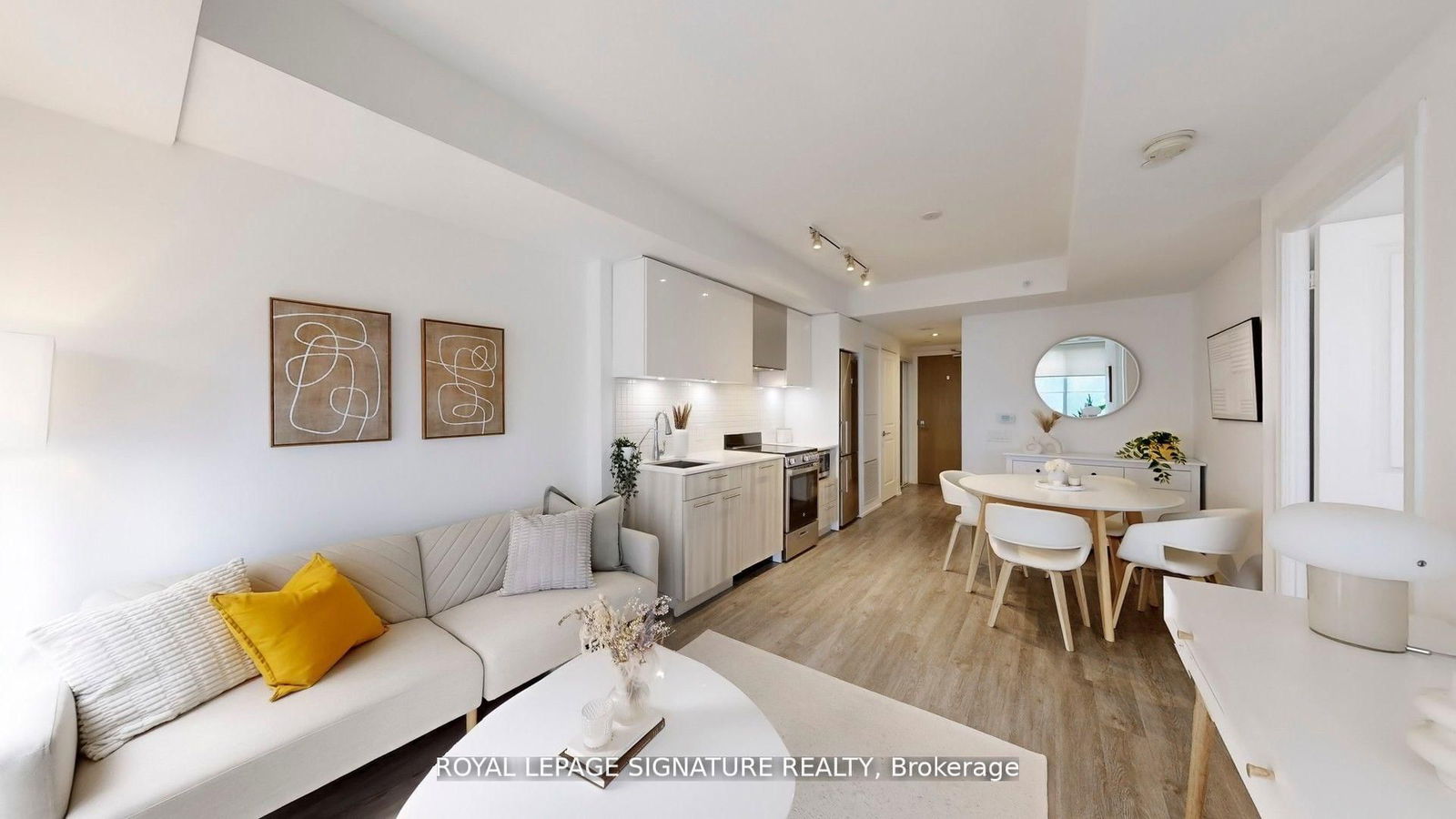 Condo for sale at 4304-251 Jarvis Street, Toronto, Church-Yonge Corridor, M5B 0C3 - MLS: C12172915