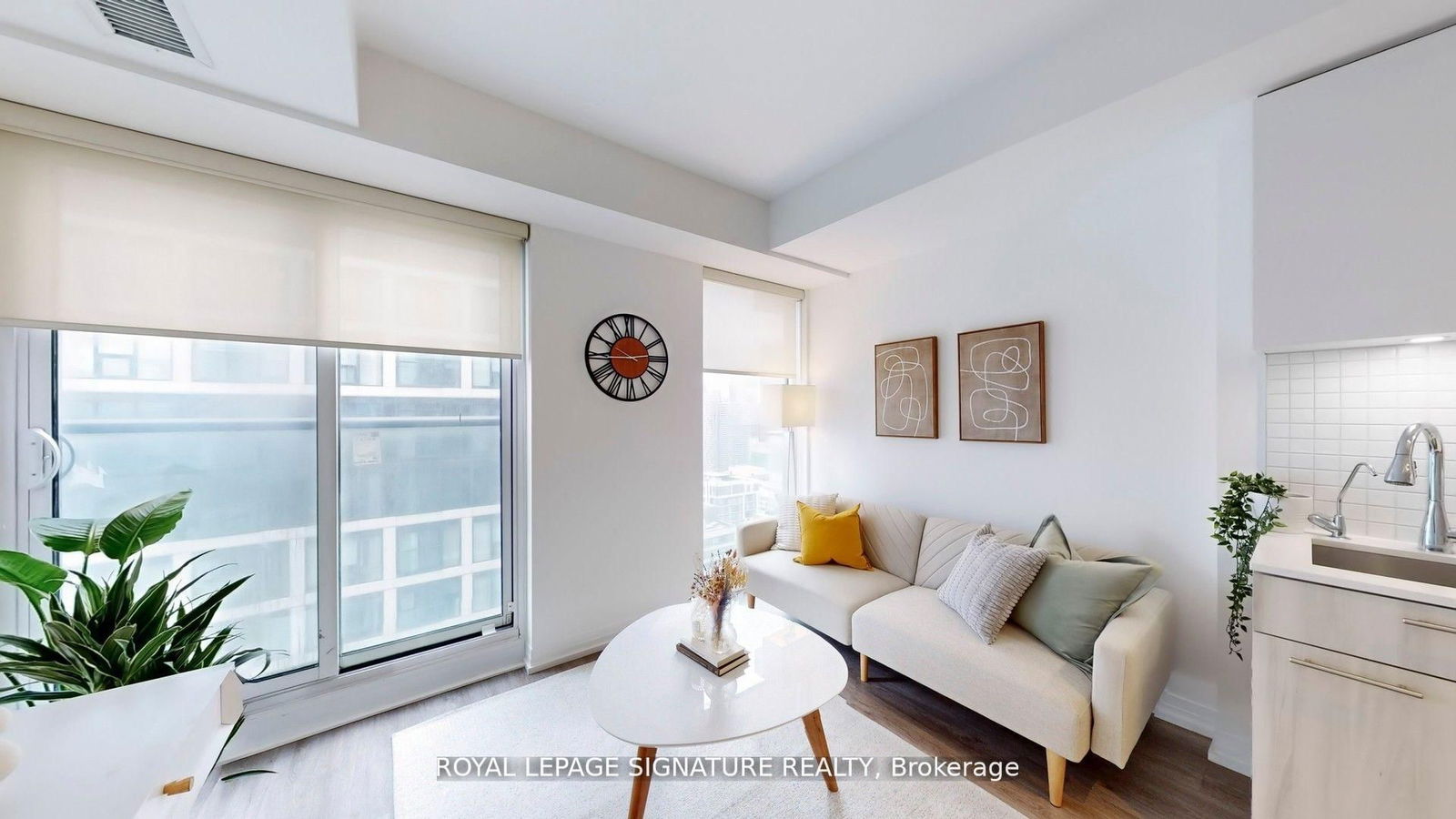 Condo for sale at 4304-251 Jarvis Street, Toronto, Church-Yonge Corridor, M5B 0C3 - MLS: C12172915