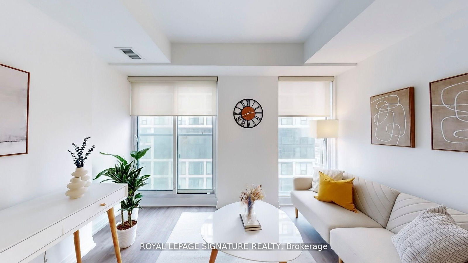 Condo for sale at 4304-251 Jarvis Street, Toronto, Church-Yonge Corridor, M5B 0C3 - MLS: C12172915