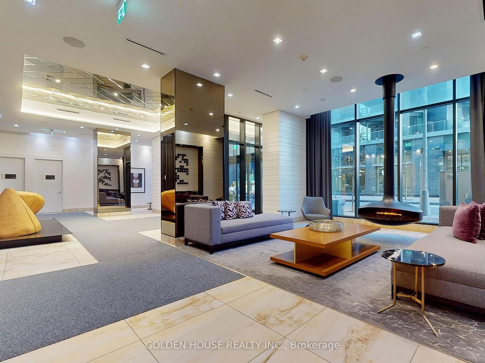 Condo for sale at 1023-55 Merchants' Wharf, Toronto, Waterfront Communities C8, M5A 0P2 - MLS: C12172935