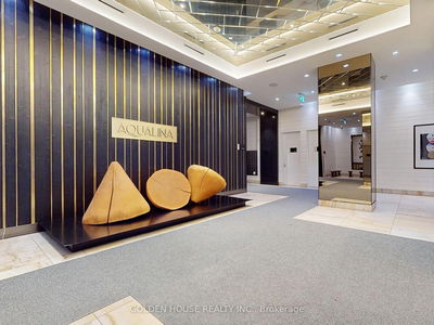 Unit 1023 — 55 Merchants' Wharf, Toronto - Waterfront Communities C8 image-0-2