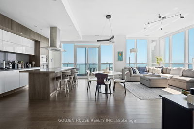 Unit 1023 — 55 Merchants' Wharf, Toronto - Waterfront Communities C8 image-0-4
