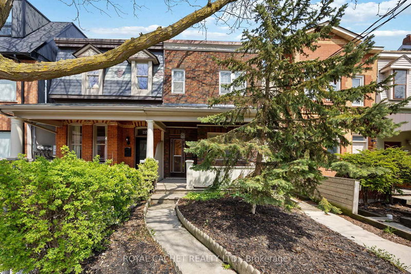 157 Lisgar St, Toronto - Little Portugal image-0-0