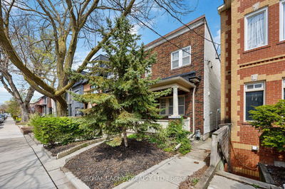 157 Lisgar St, Toronto - Little Portugal image-0-2