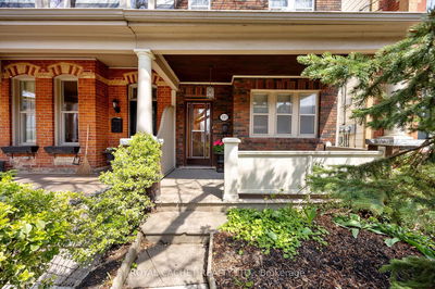 157 Lisgar St, Toronto - Little Portugal image-0-3