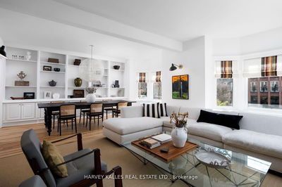 11 Hawthorn Ave, Toronto - Rosedale-Moore Park image-0-4