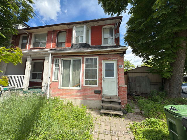 44 Sullivan Street