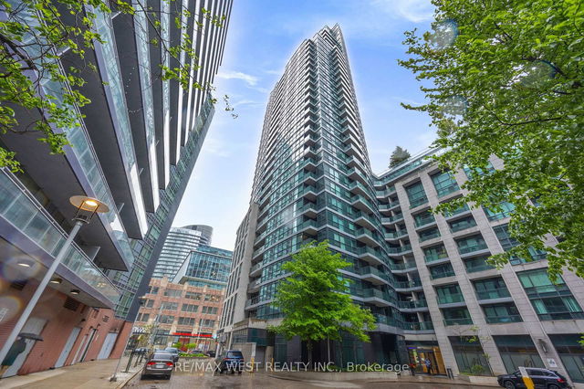 410 - 600 Fleet Street