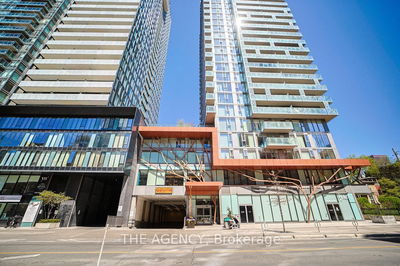 Unit 1109 — 50 Wellesley St, Toronto - Church-Yonge Corridor image-0-2