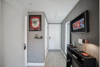 Unit 1109 — 50 Wellesley St, Toronto - Church-Yonge Corridor image-0-3
