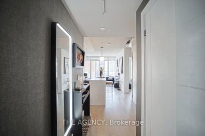 Unit 1109 — 50 Wellesley St, Toronto - Church-Yonge Corridor image-0-4
