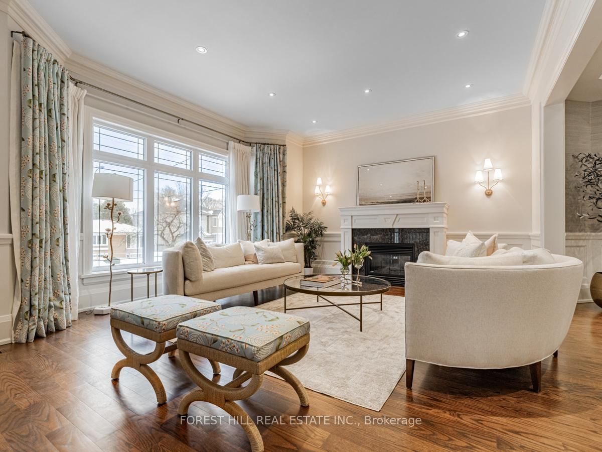 Detached House for sale at 380 Horsham Avenue, Toronto, Willowdale West, M2R 1H6 - MLS: C12172981