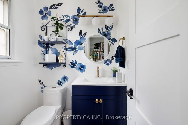 24 English Ivyway