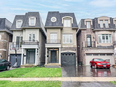 56 Wilkinson Dr, Toronto - Pleasant View