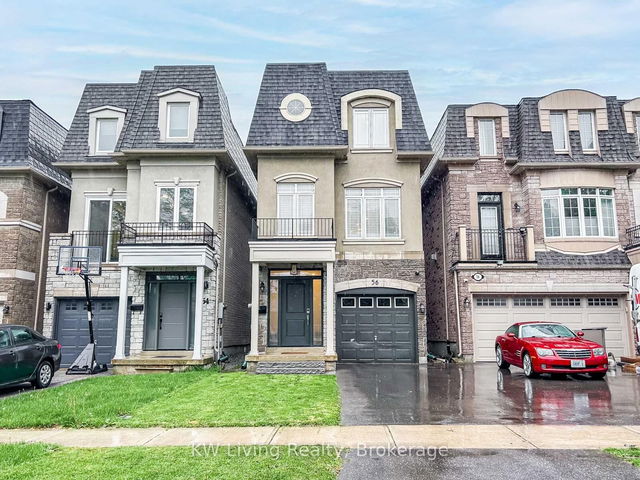 56 Wilkinson Drive