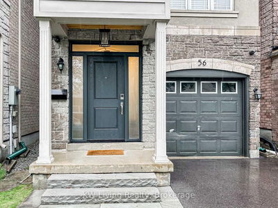 56 Wilkinson Dr, Toronto - Pleasant View image-0-1