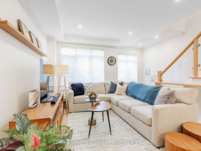 56 Wilkinson Dr, Toronto - Pleasant View image-0-4