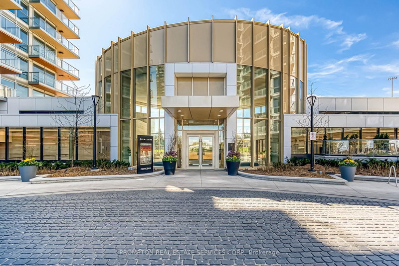 PH2106 - 25 Mcmahon Dr, Toronto, M2K 0J2 | Image 2