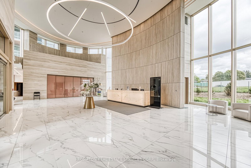 PH2106 - 25 Mcmahon Dr, Toronto, M2K 0J2 | Image 3