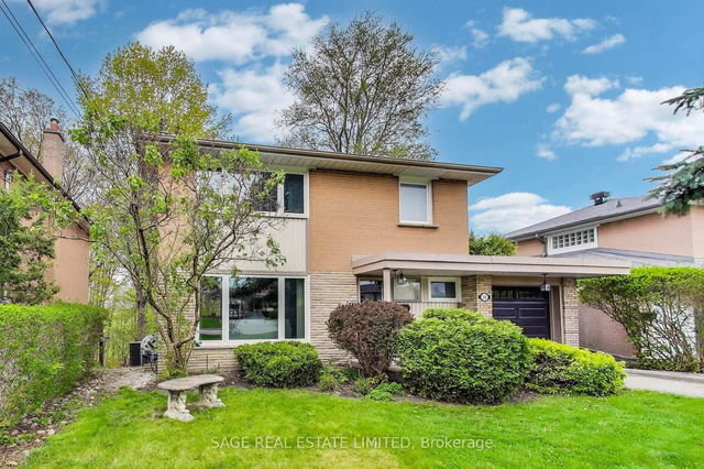 10 Overbrook Place