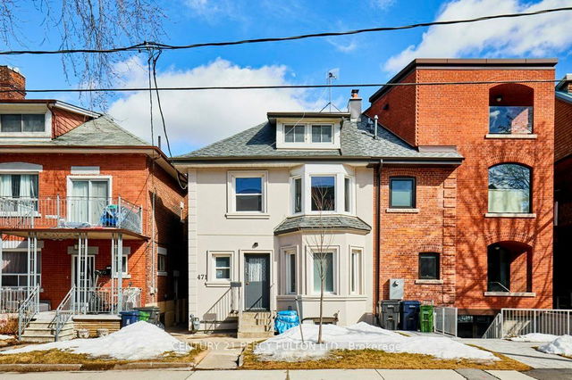 471 Shaw Street