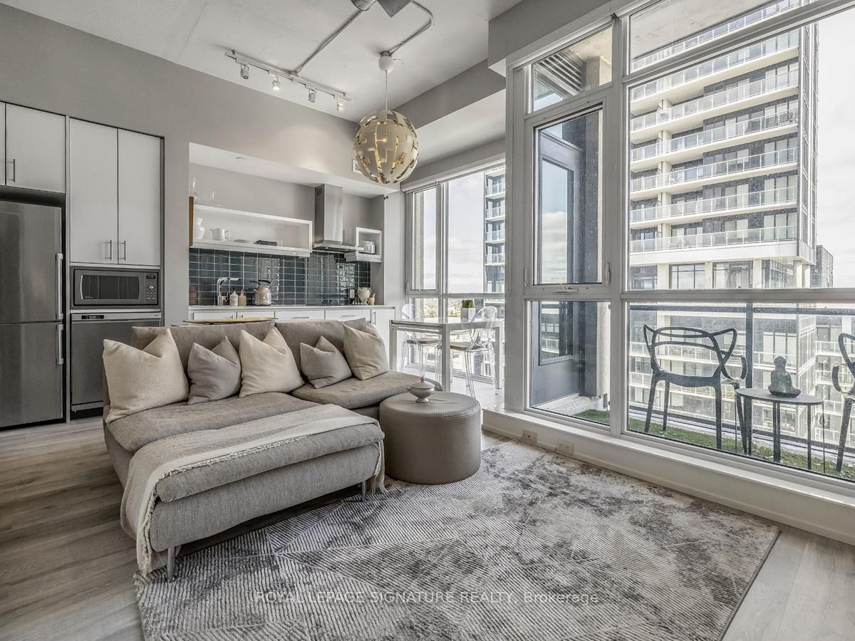 Property at 75 The Don