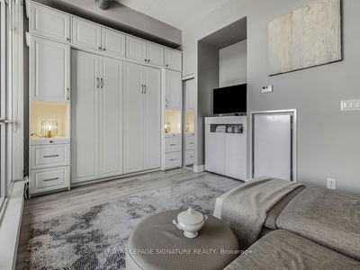 Unit 805 — 75 The Don Way, Toronto - Banbury-Don Mills image-0-3