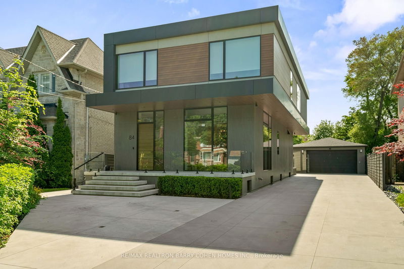 84 Brookview Dr, Toronto - Englemount-Lawrence image-0-0