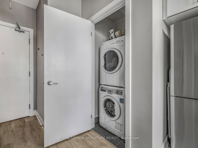 805 - 75 The Donway N/A