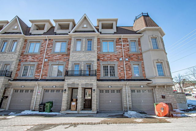169N Finch Avenue
