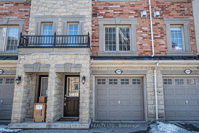 169N Finch Avenue