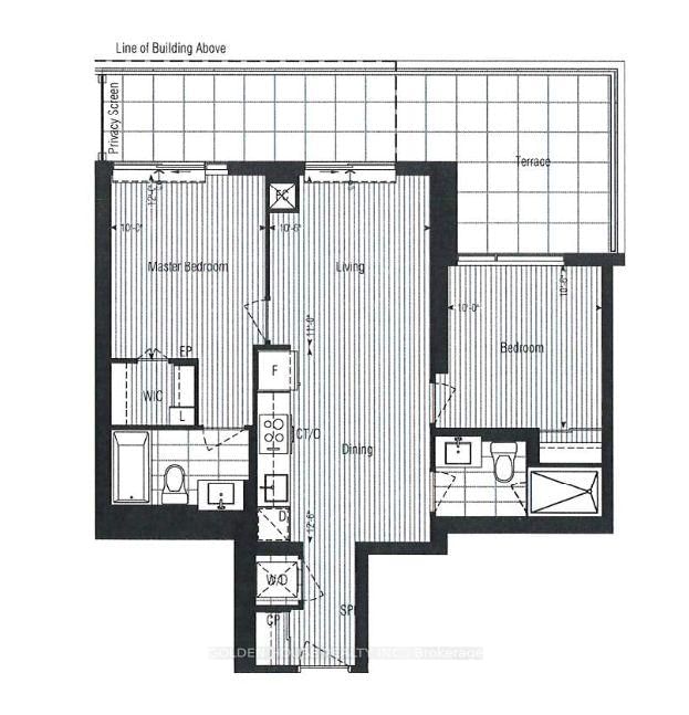 2207 - 10 Inn on the Park Drive