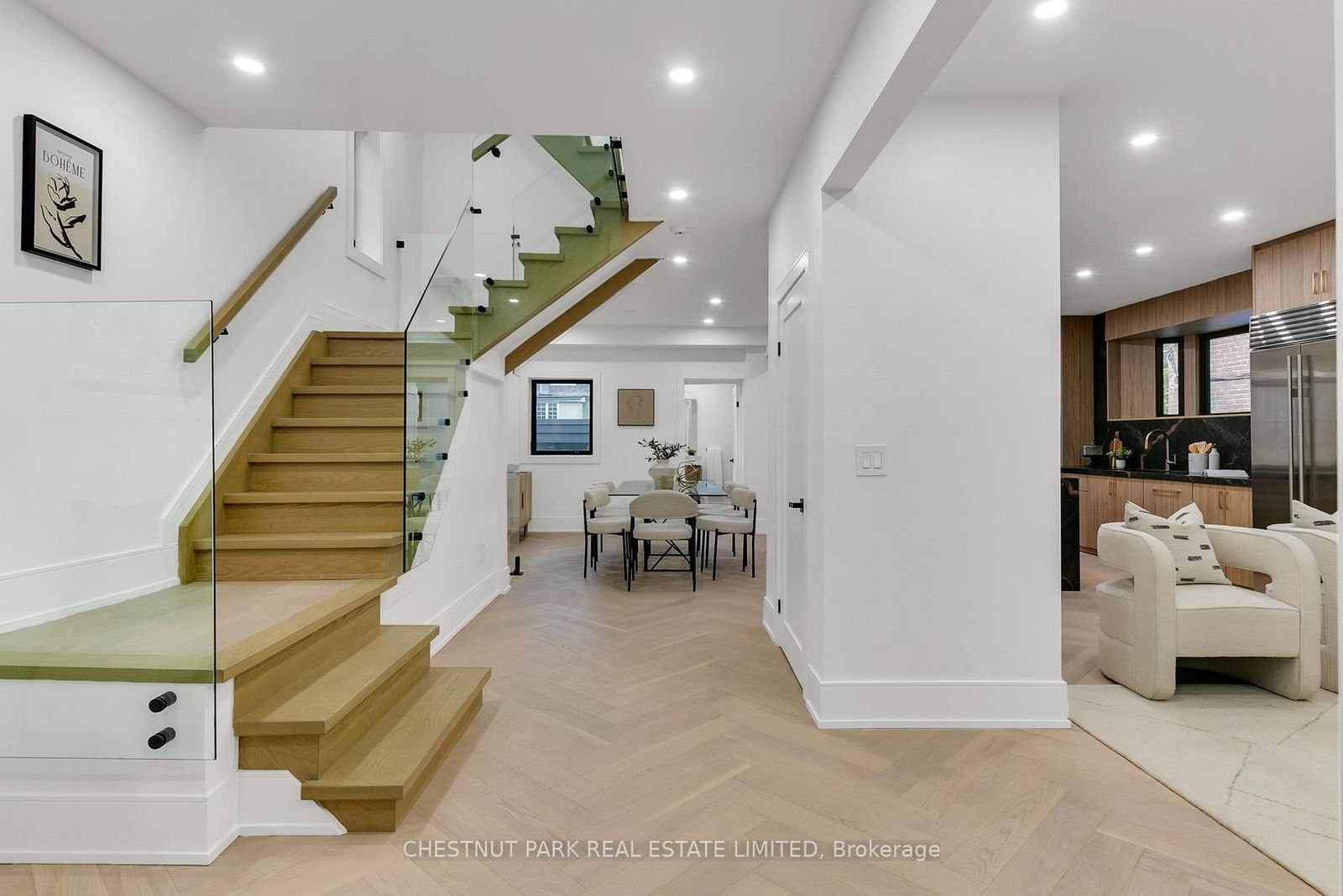 Detached House for sale at 111 Roxborough Drive, Toronto, Rosedale-Moore Park, M4W 1X5 - MLS: C12173184