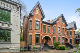 141 Marlborough Place