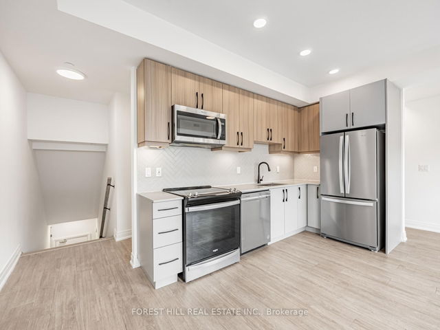 7 - 15 Brenthall Avenue