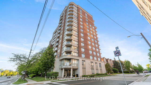 1109 - 2 Clairtrell Road