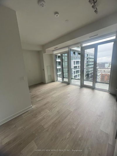 Unit 1732 W — 135 Lower Sherbourne St, Toronto - Waterfront Communities C8 image-0-2