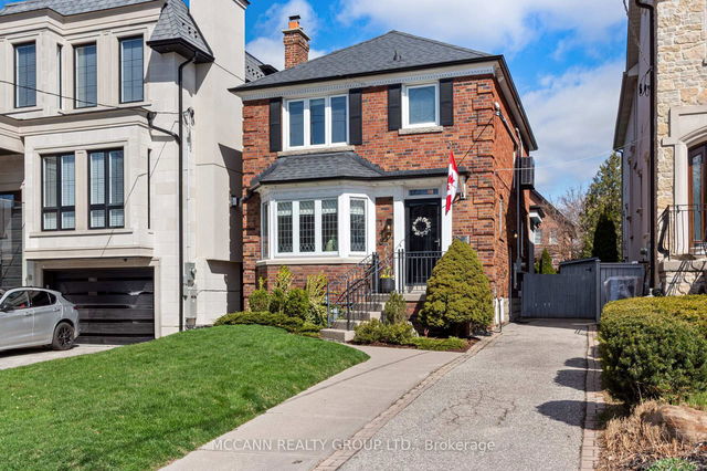 148 Brooke Avenue