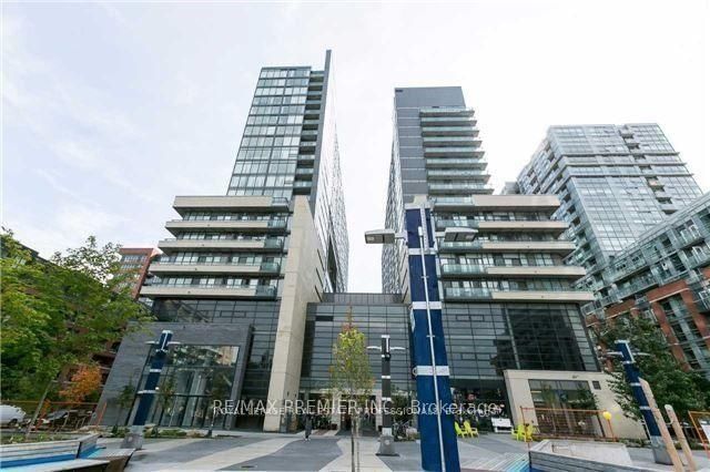 Condo for lease at 1615W-36 Lisgar Street, Toronto, Little Portugal, M6J 0C7 - MLS: C12173314