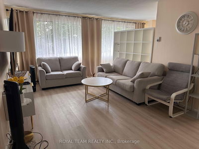 Unit 201 — 735 Don Mills Rd, Toronto - Flemingdon Park image-0-2