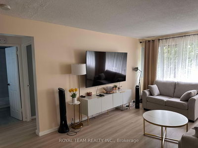 Unit 201 — 735 Don Mills Rd, Toronto - Flemingdon Park image-0-3