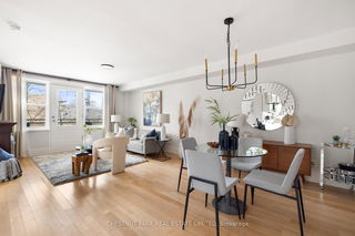 503 - 2603 Bathurst Street