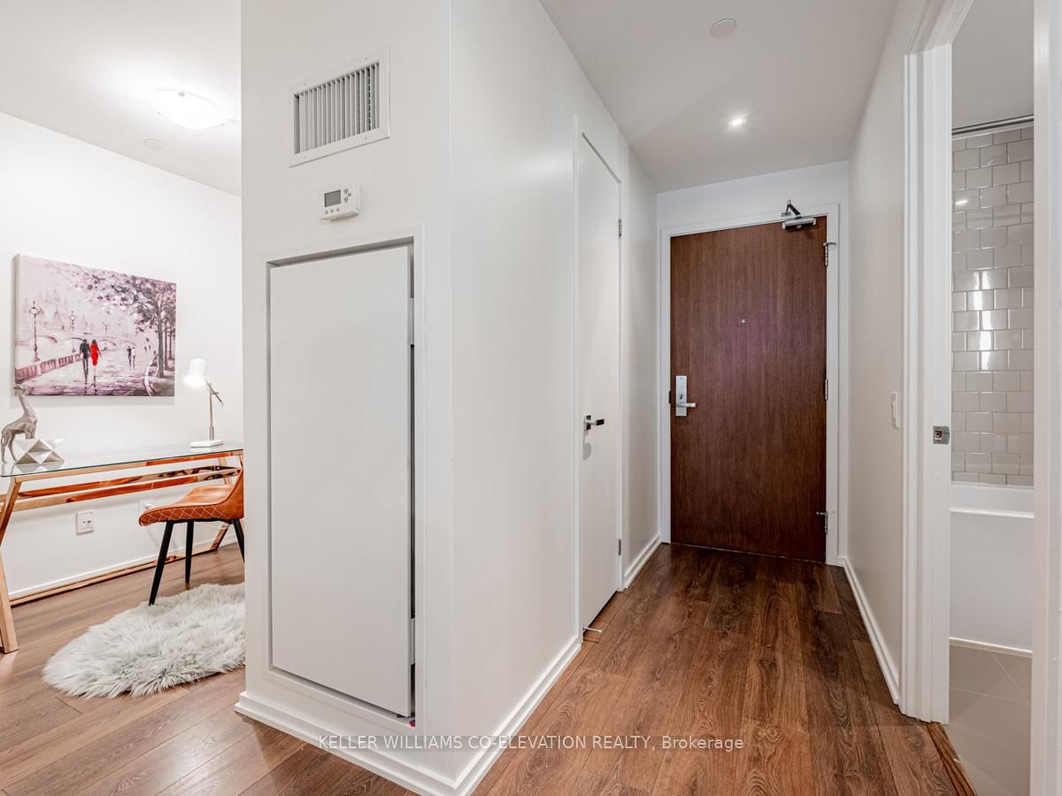 Condo for sale at 217-783 Bathurst Street, Toronto, Annex, M5S 0A8 - MLS: C12173332