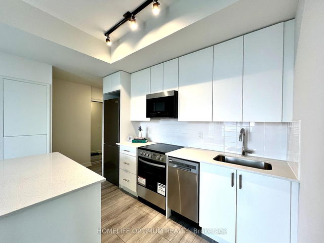 2405 - 15 Ellerslie Avenue