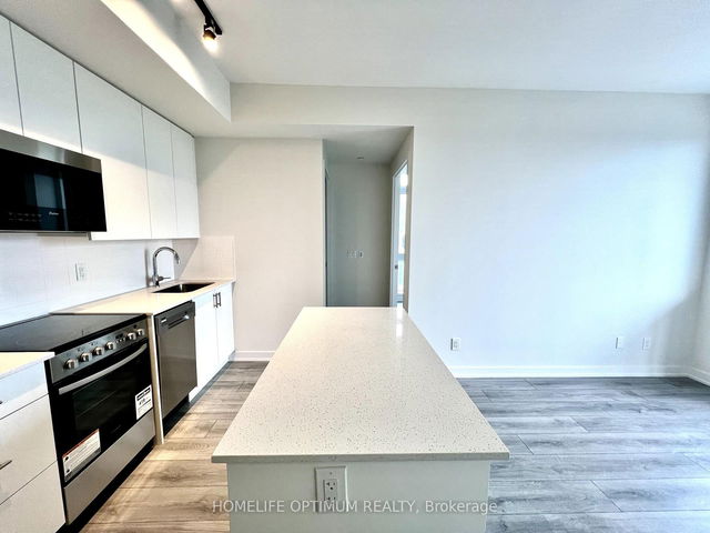 2405 - 15 Ellerslie Avenue