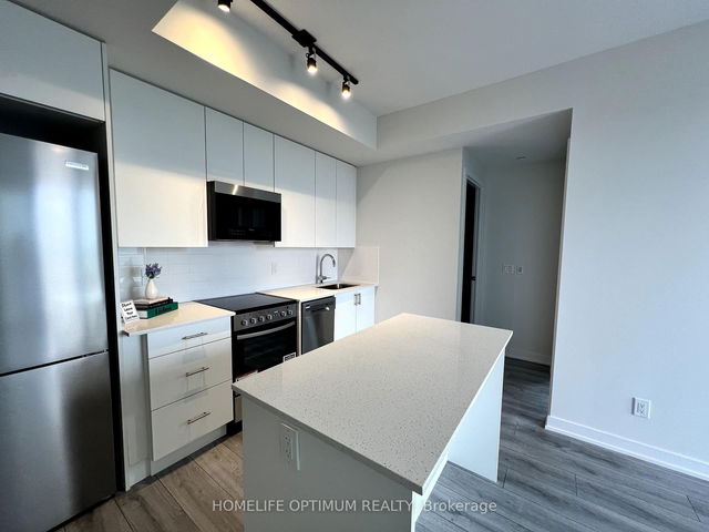 2405 - 15 Ellerslie Avenue