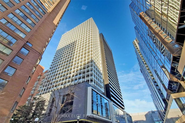 1307 - 20 Edward Street